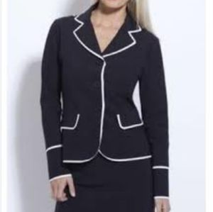 My Michelle 2 Piece Skirt Suit